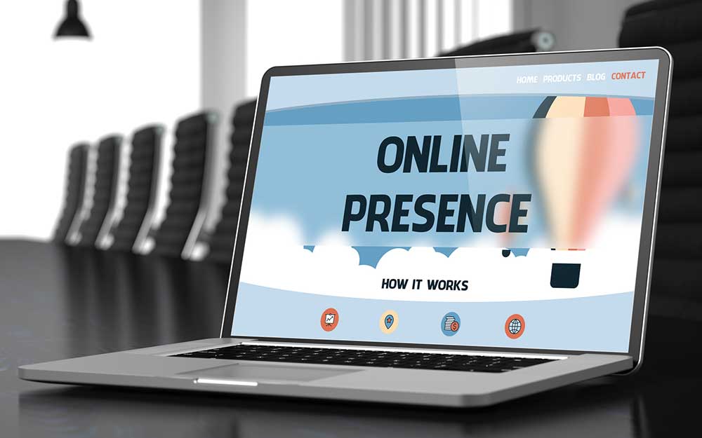 Top Ways to Build a Strong Online Presence