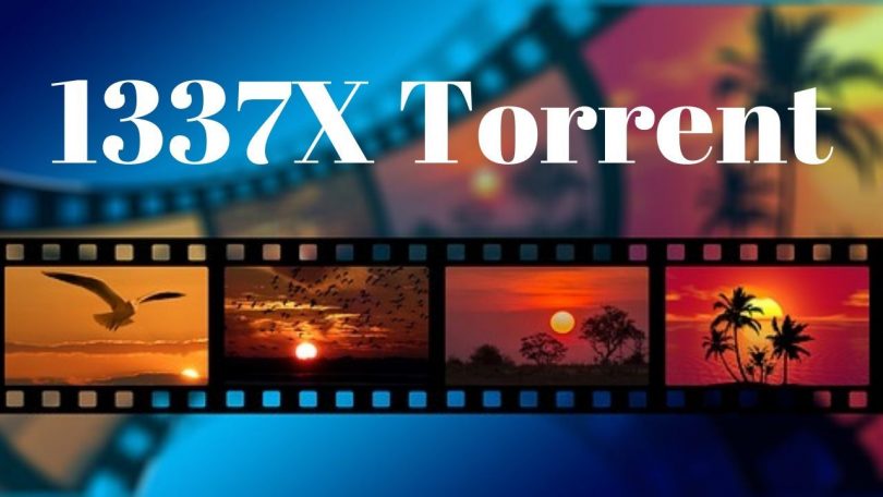 Updated 1337x Proxy Sites to unblock and Alternatives to 1337x Torrent Site