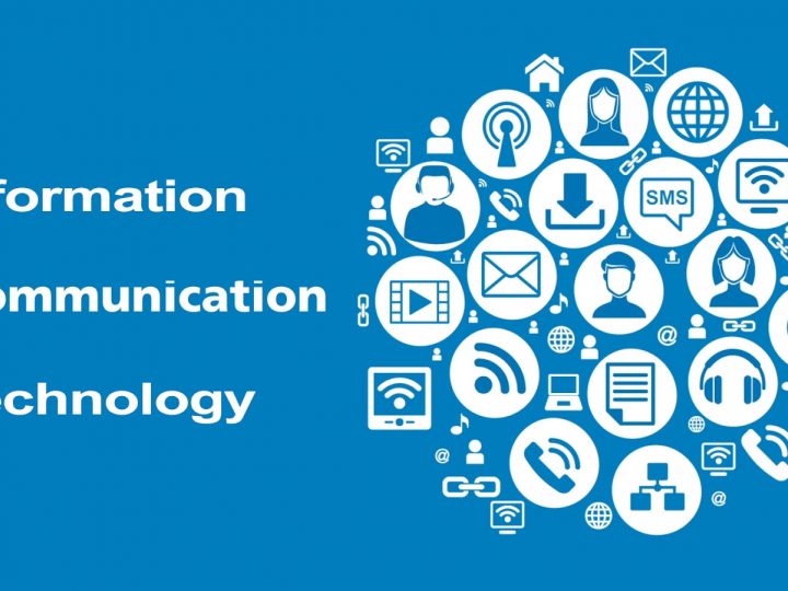 Basic Concepts of Information and Communication Technology (ICT)