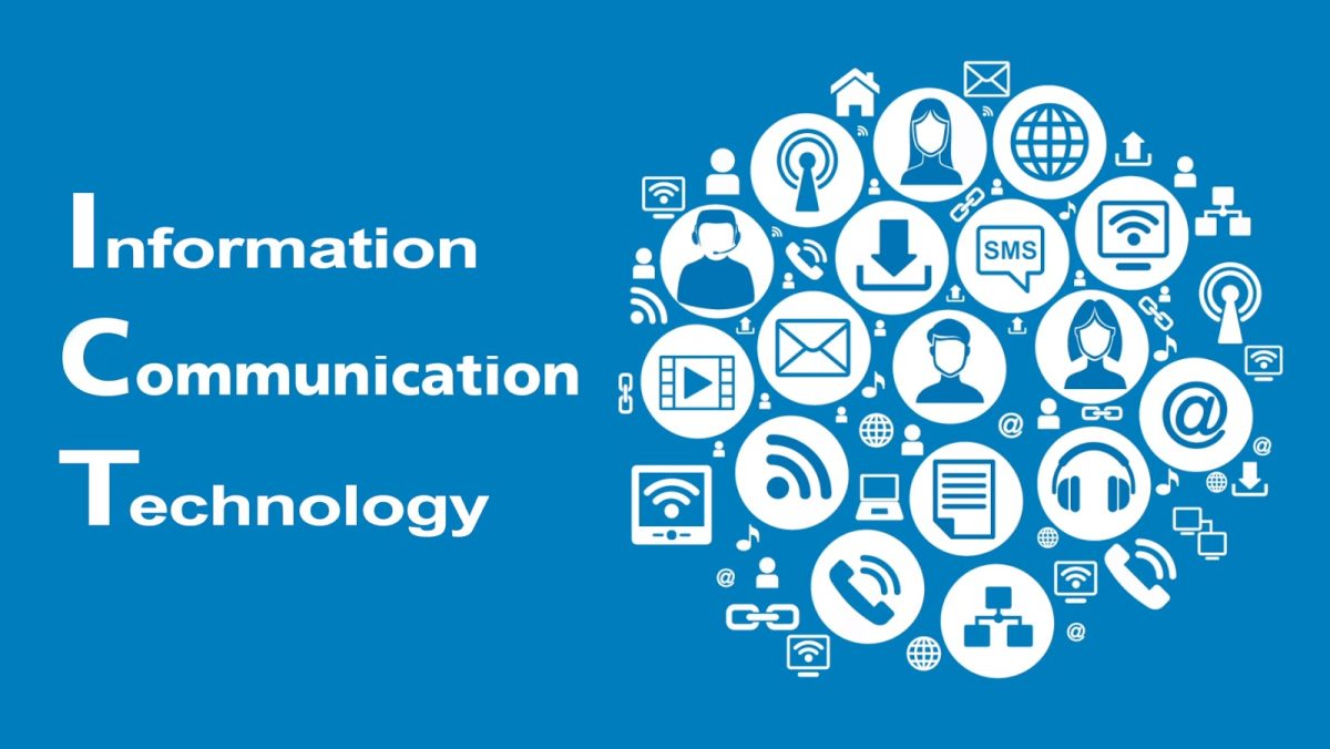 Basic Concepts of Information and Communication Technology (ICT)