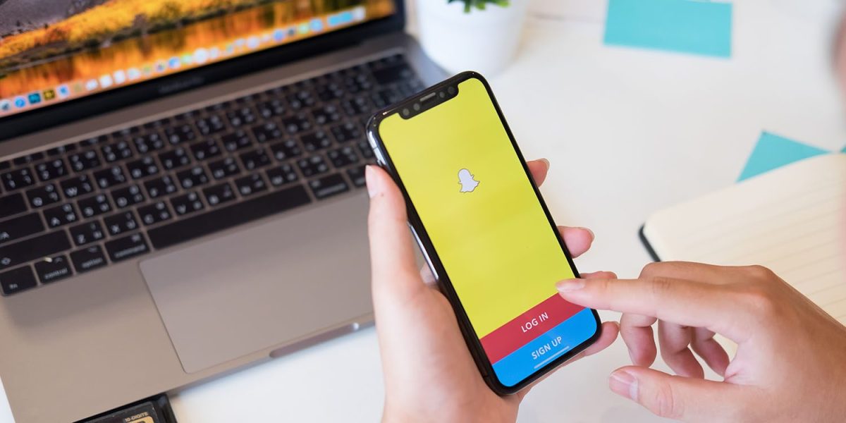 How to spy Snapchat using free apps