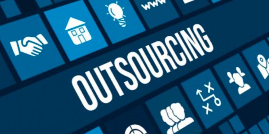 A Complete Guide of IT outsourcing