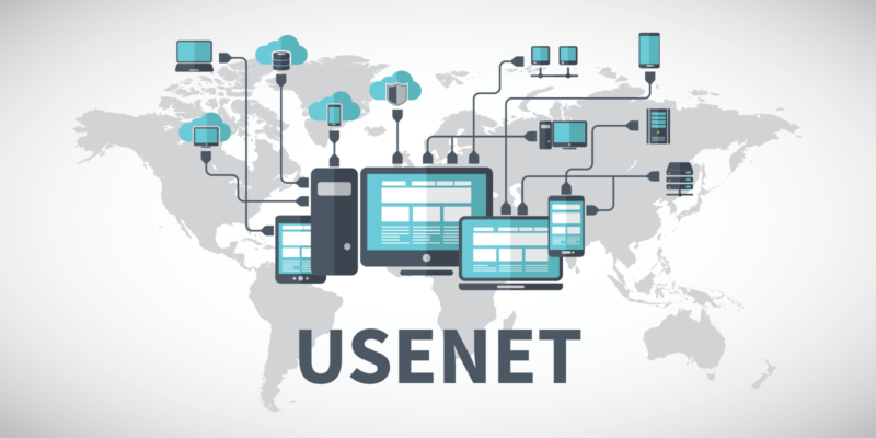 What Is Usenet and How Does It Work