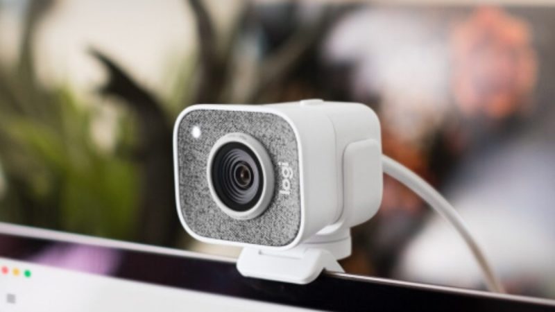 What is a webcam,How do webcams work,Best webcams used,What Are the Functions,resolutions of a Webcam
