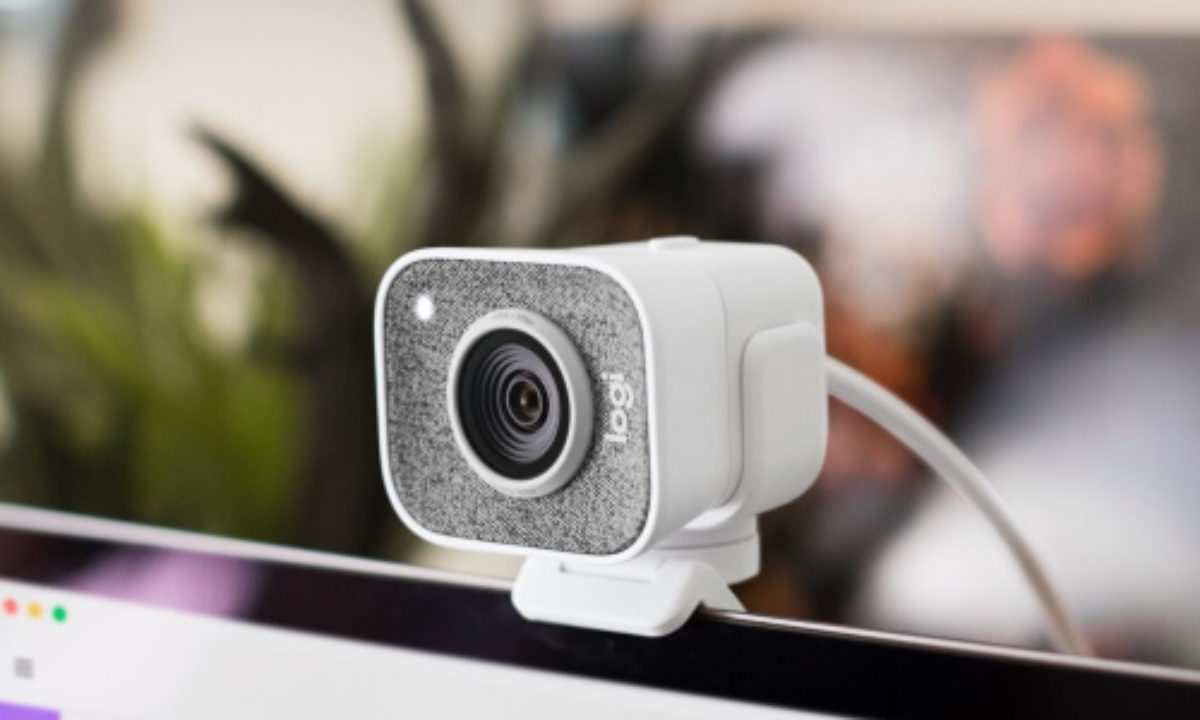 What is a webcam,How do webcams work,Best webcams used,What Are the Functions,resolutions of a Webcam