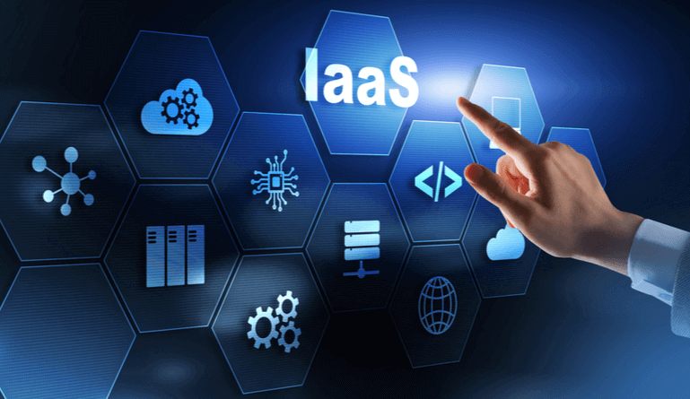 Infrastructure as a Service (IaaS): Definition,Models,Features,use cases etc