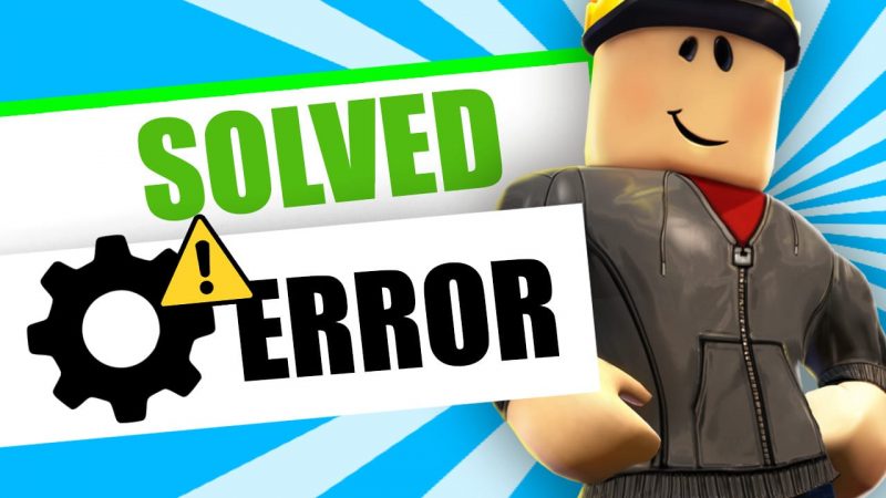 What is Roblox?How to fix Roblox errors 103,267,282 and 522