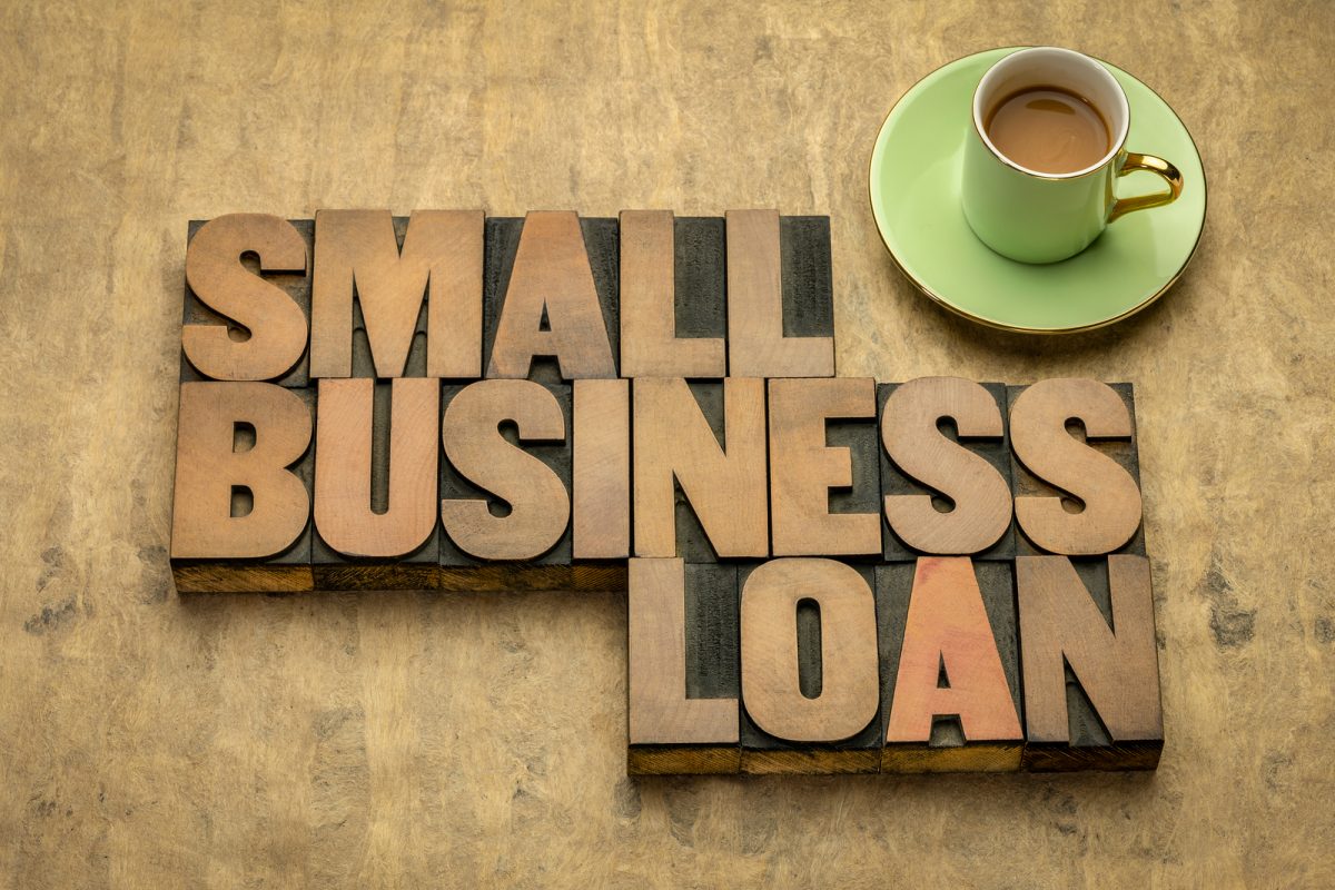 SMALL BUSINESS CAN BRING YOU BENEFITS with YOUR LOAN
