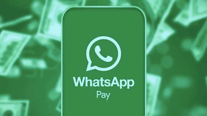 WhatsApp launches instant payments in cryptocurrencies digital wallet