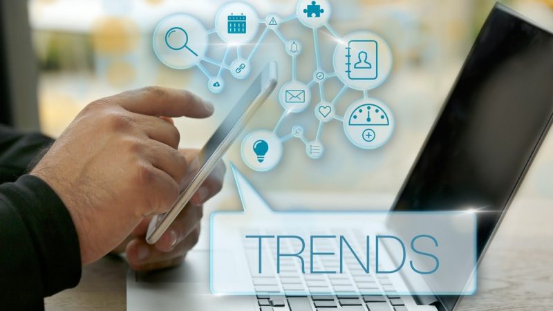 How should companies prepare for massive upcoming Technology trends
