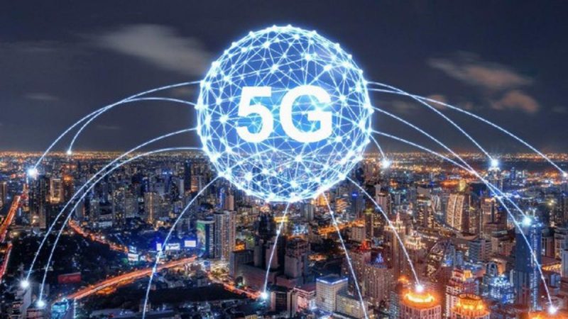 Discover the 5G router and Connect 5G Speed WiFi router