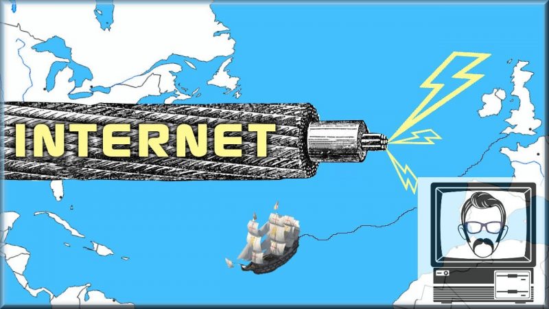Everything you need to know about Internet Undersea Cables