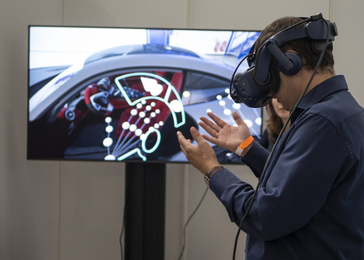 Virtual Reality Gaming Genres That Could Still Make a Splash