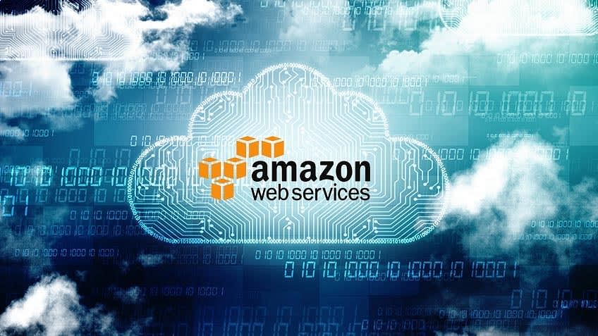 Top Features of Amazon Web Services