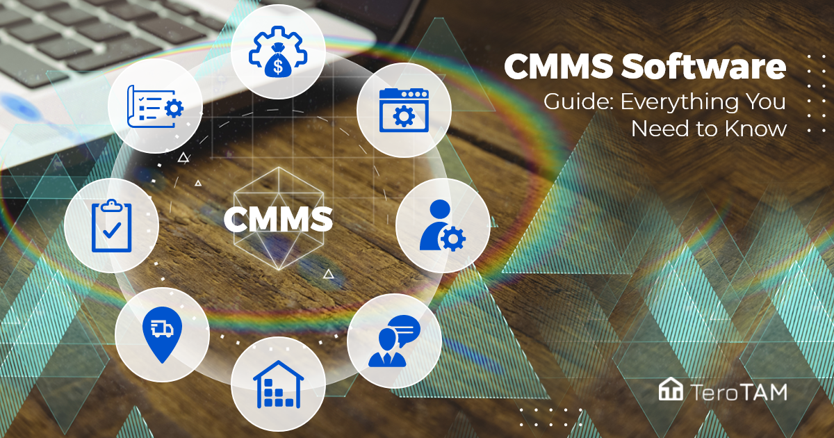 The Ultimate CMMS Software Guide: Everything You Need to Know