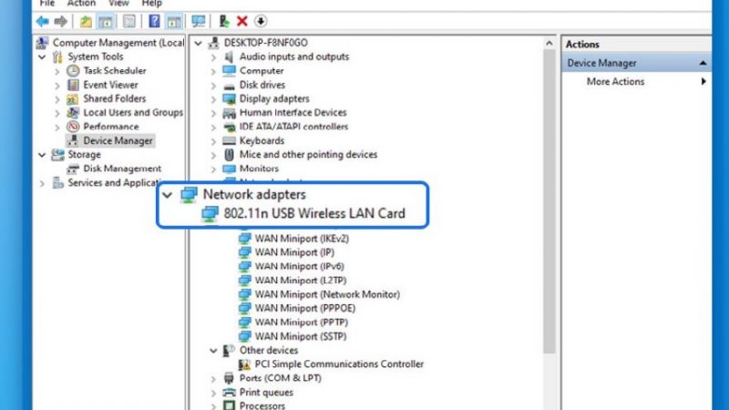 Step-By-Step Guide To Download HP Network Adapter Driver On Windows 11, 10 PC (2022)