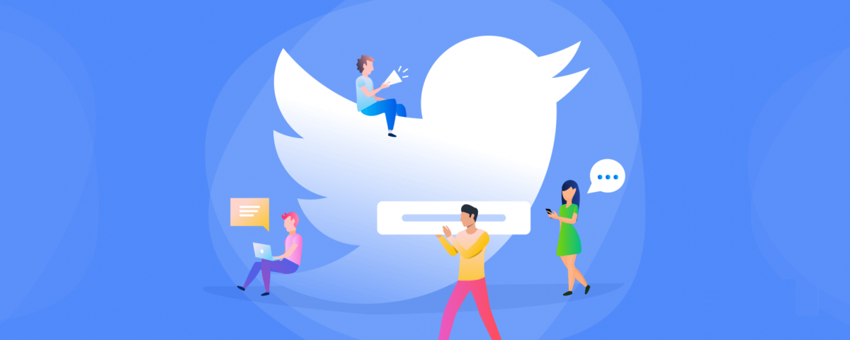 Twitter Feeds on Website – Why It Is The Need Of The Hour