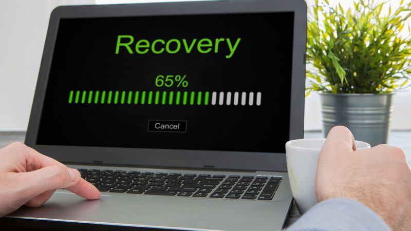 How to Recover Data After Factory Reset