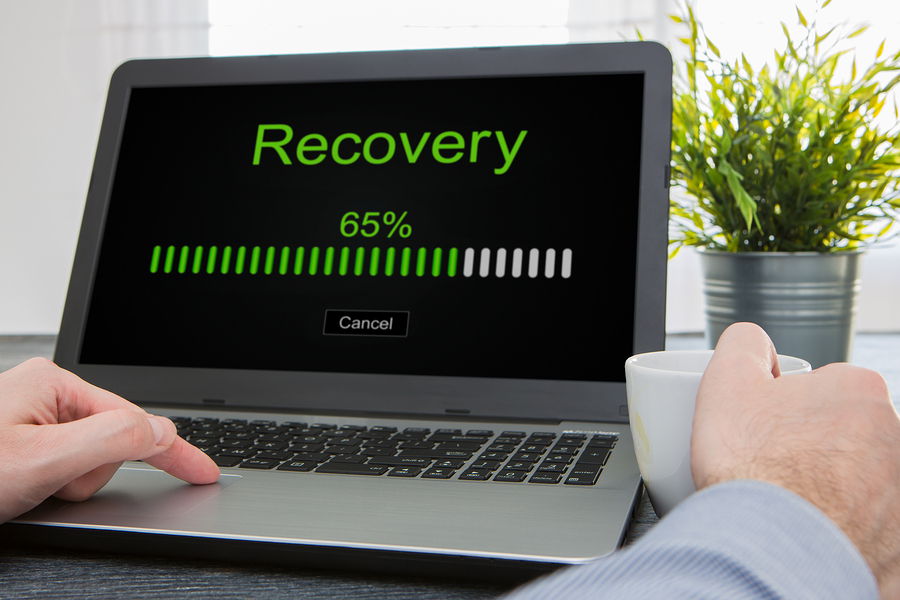 How to Recover Data After Factory Reset