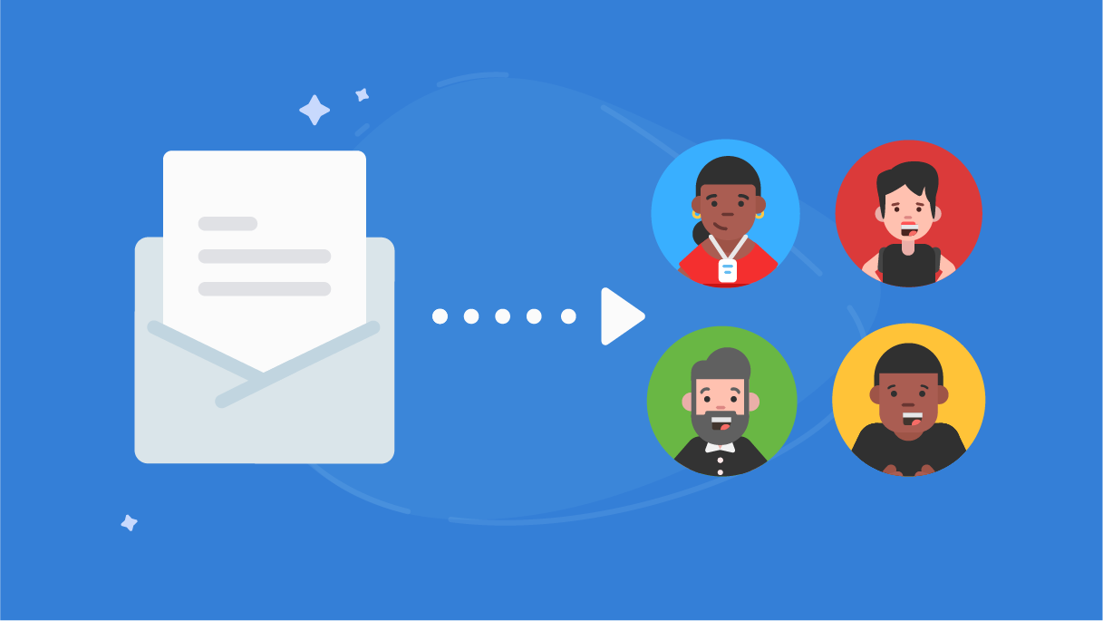 How To Send Mass Emails in Gmail