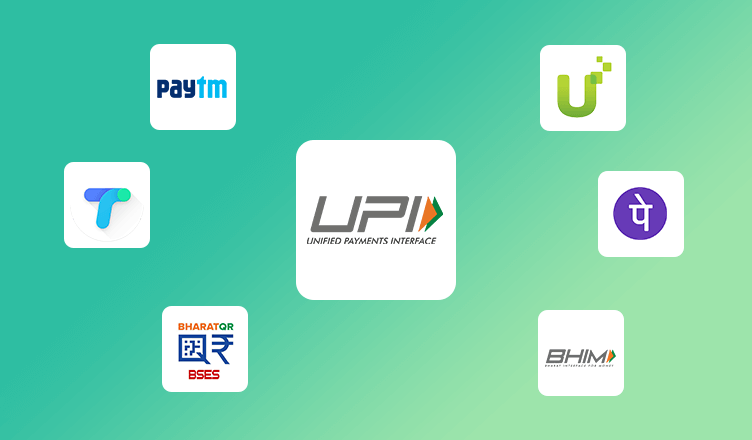 What is UPI and How UPI Is Change Digital Payment Banking system