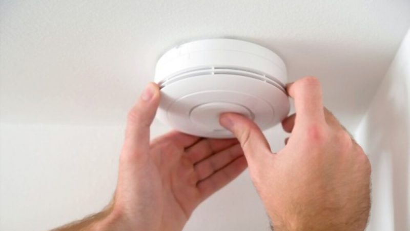 Benefits of having Smoke Alarm System Installed