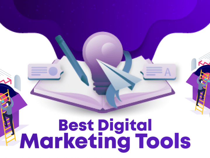 Best Free Marketing Tools for Digital Strategy
