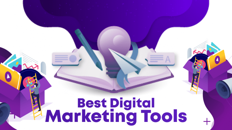 Best Free Marketing Tools for Digital Strategy