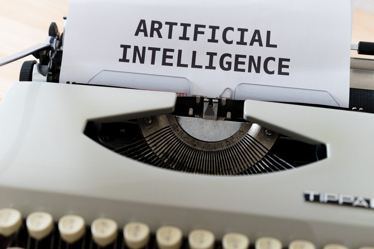 What is Artificial Intelligence and beginnings of AI