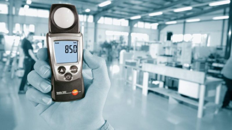 How Are Measuring Instruments Useful In HVAC Applications?