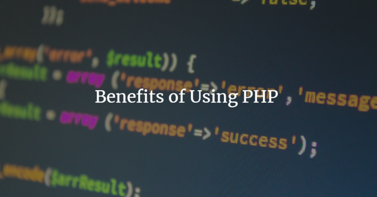 PHP vs Node – Time to Consider These Web development Frameworks in 2022