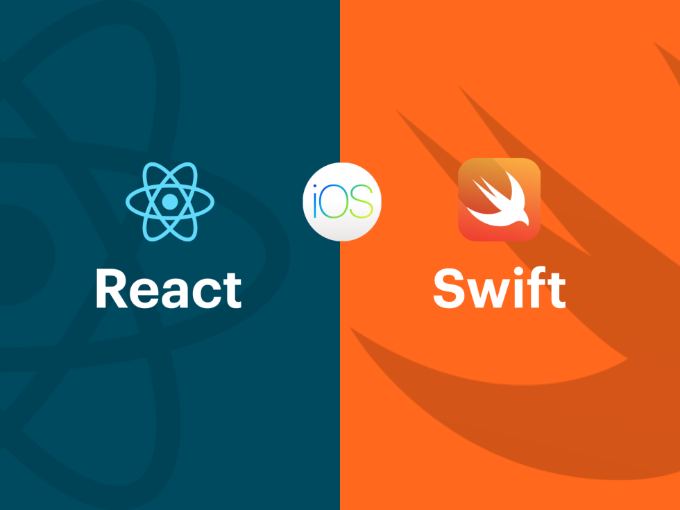 React Native Vs Swift: The Best iOS App Platform of 2022