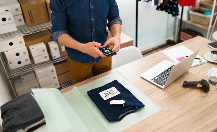 WHY YOUR RETAIL BUSINESS NEEDS A POS SOFTWARE