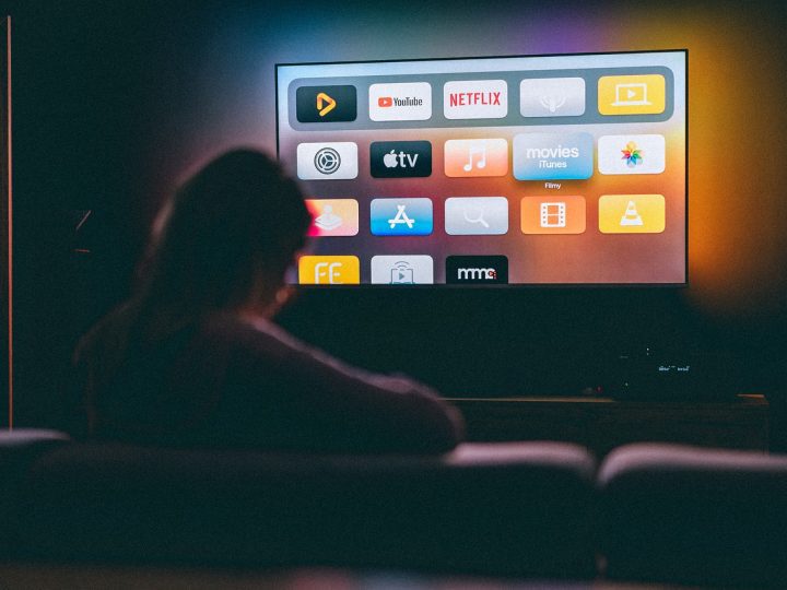 Best Smart TV Apps For Your Home Entertainment