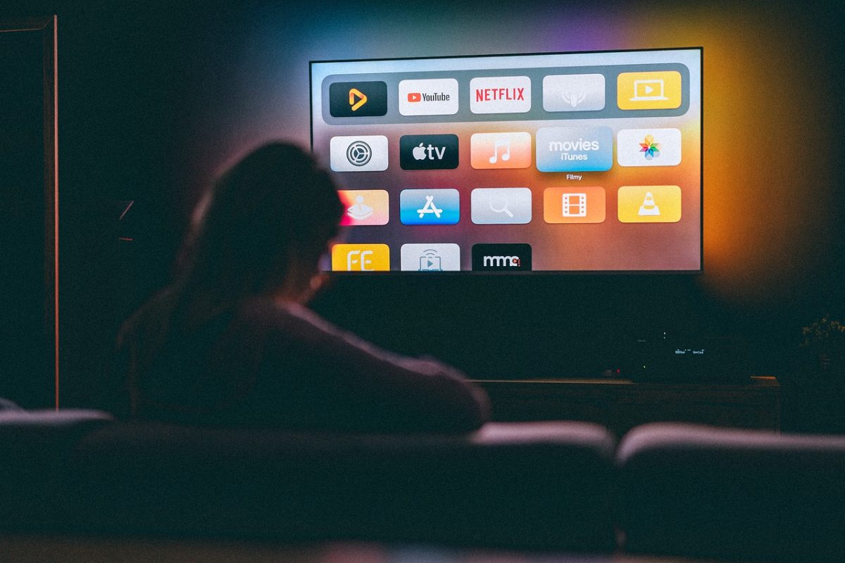Best Smart TV Apps For Your Home Entertainment