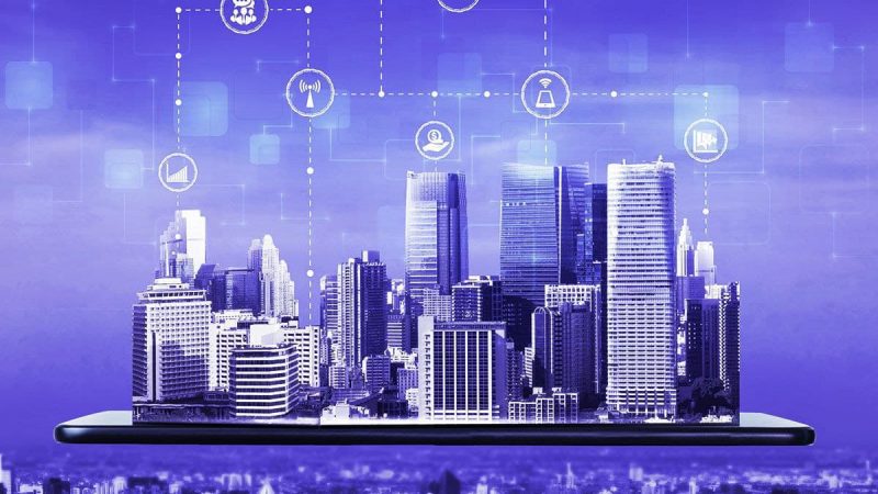 Why The Blockchain A Big Game Changer For Real Estate Industry