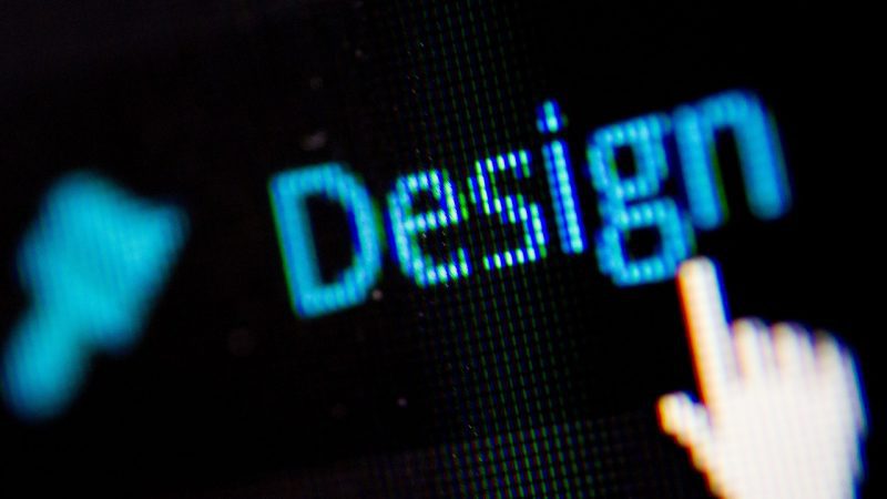 What is the significance of stellar web design for your business?