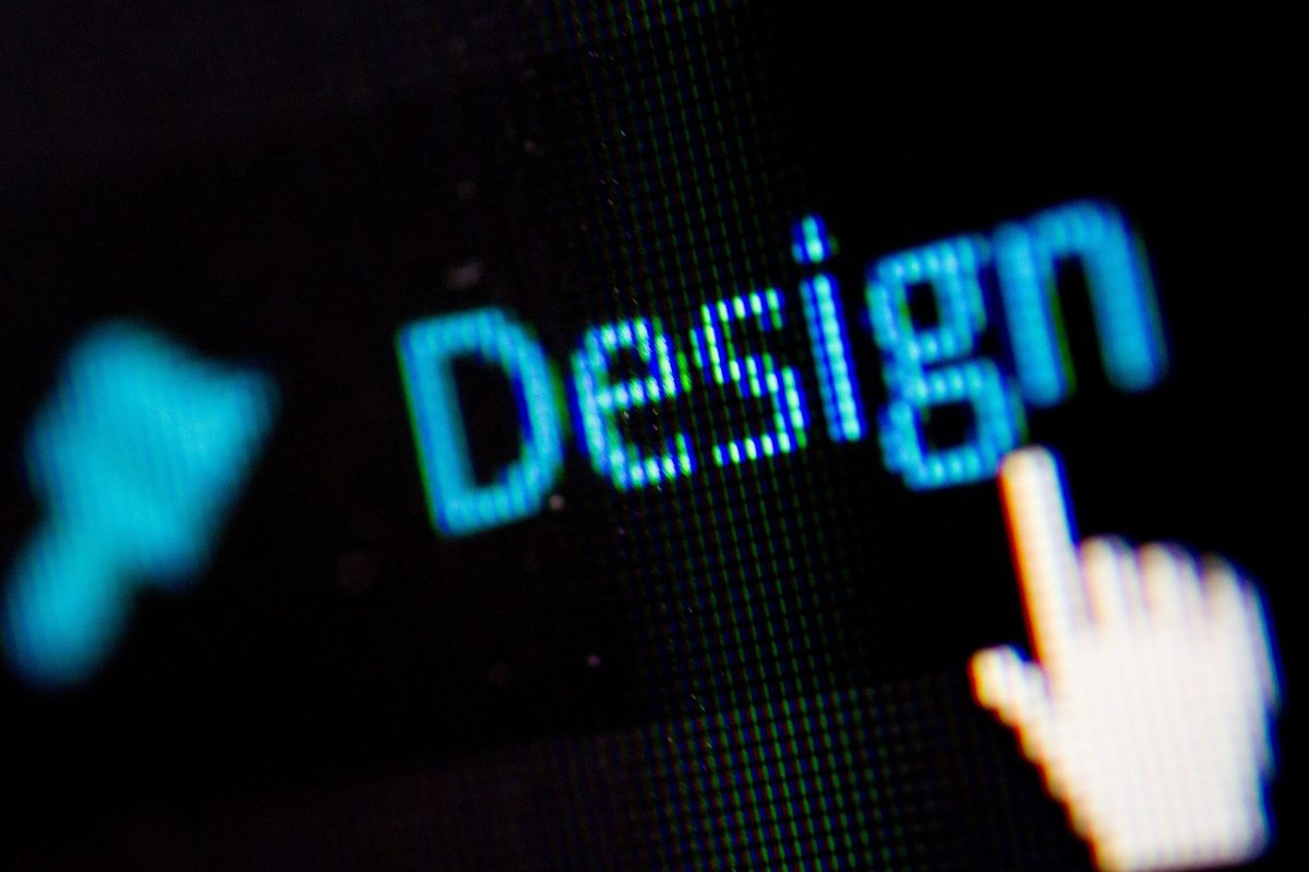 What is the significance of stellar web design for your business?