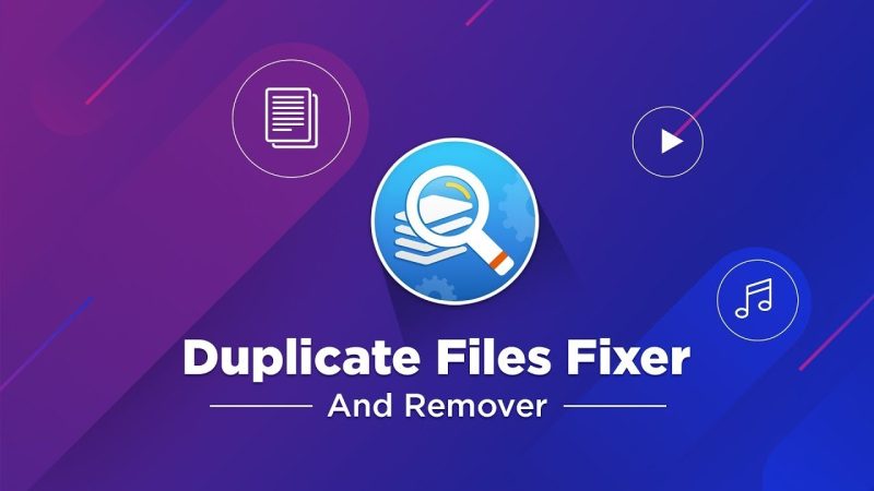 How To Remove Duplicate Files And Photos From An Old PC?