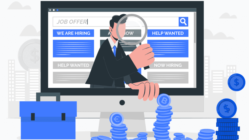 How to Generate Revenue with a Job Portal Business?
