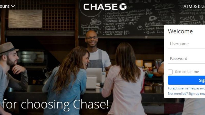 Chase.com/verifycard :Chase Card Activation By Phone & Online