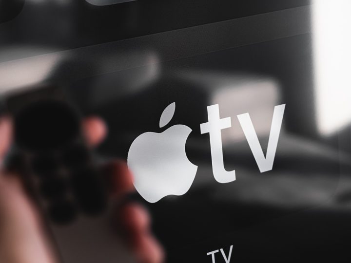 How To Activate Apple TV+ Via Activate.apple.com