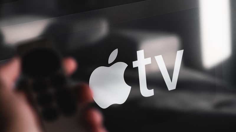 How To Activate Apple TV+ Via Activate.apple.com