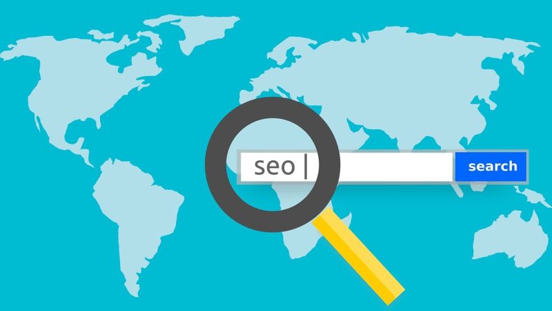 Top factors to consider when choosing SEO services for your business