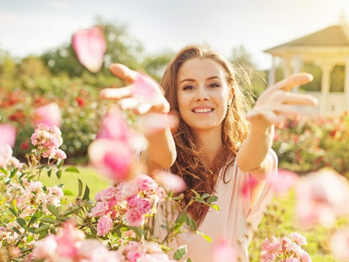 7 Feel-good Tips To Refresh for Spring