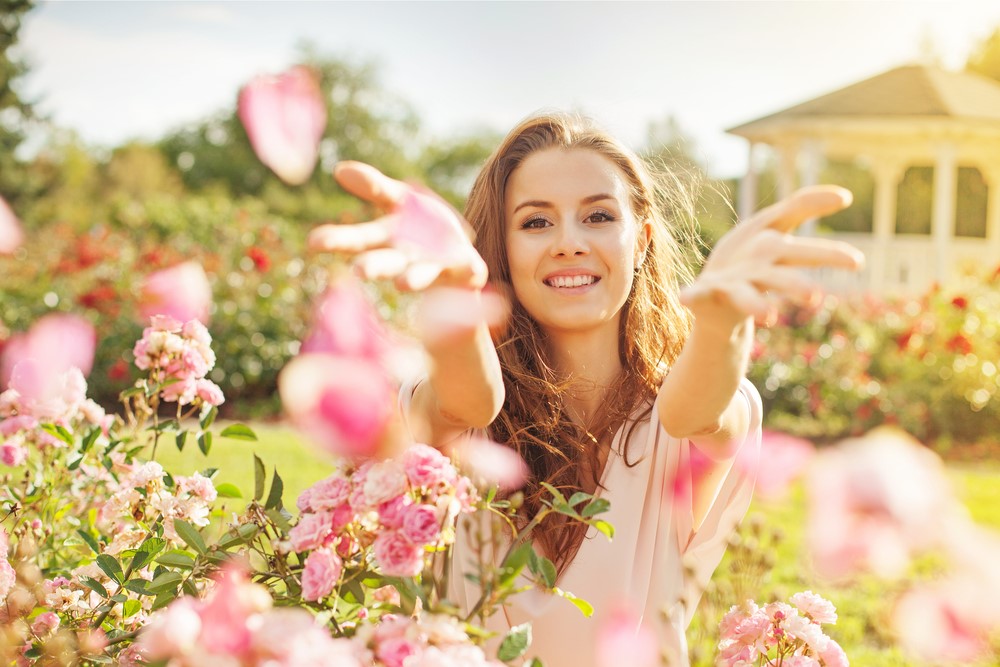 7 Feel-good Tips To Refresh for Spring