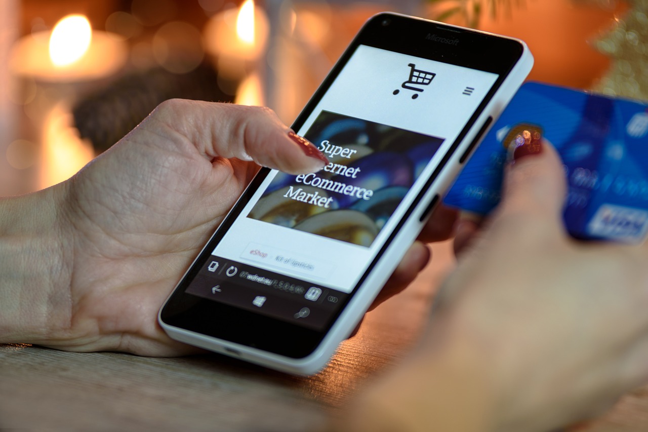 Choosing and Integrating the Perfect Gateway of Mobile Payments