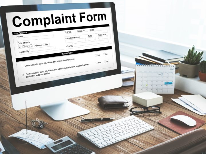 How to Remove a Post from ComplaintsBoard.com