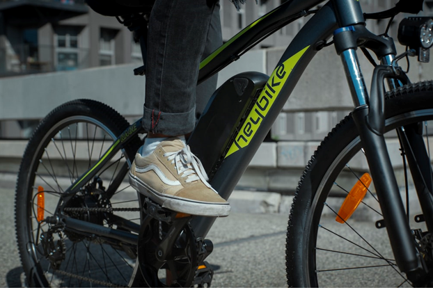 10 Things You Need to Know Before Purchasing Your First E-Bike